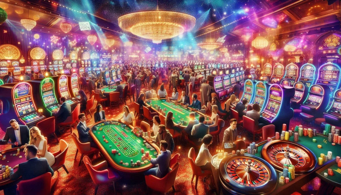 Kaasino Casino